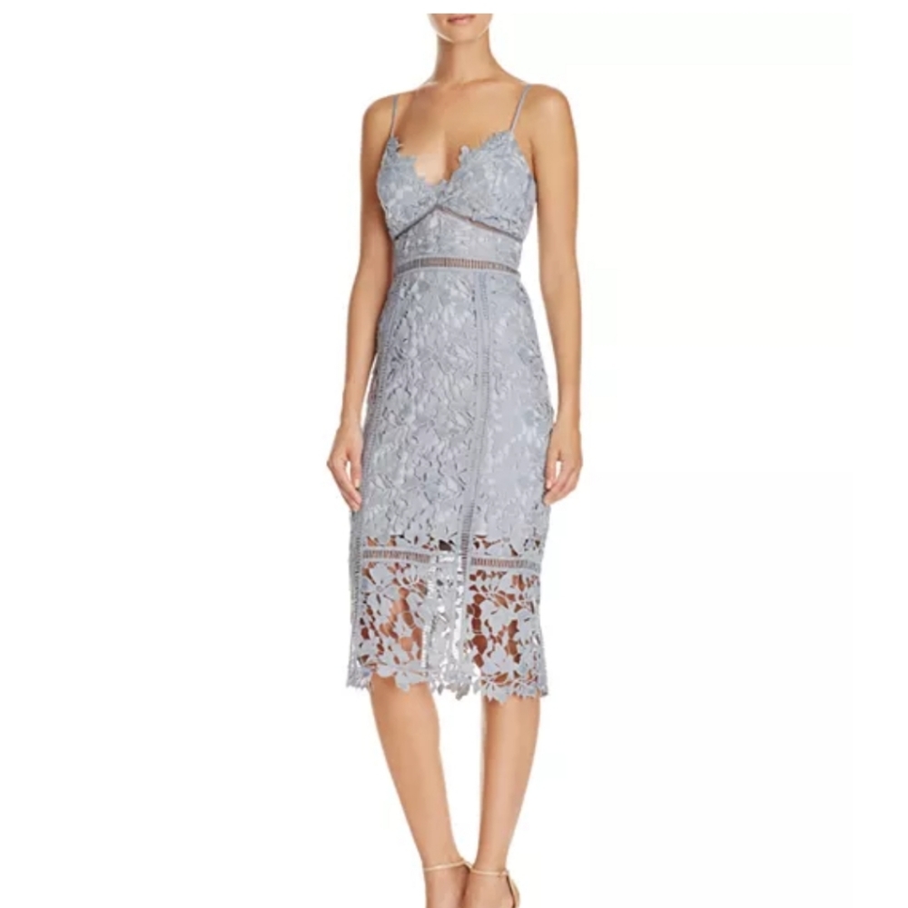Bardot Botanica Dress Size 6